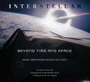 Interstellar - Beyond Time and Space: Inside Christopher Nolan's Sci-Fi Epic (Vaz Mark Cotta)(Pevná vazba)