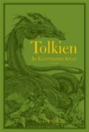 Tolkien: An Illustrated Atlas ( Bounty)(Paperback)