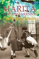 Safe Harbour (Conlon-McKenna Marita)(Paperback)