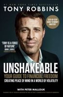 Unshakeable - Your Guide to Financial Freedom (Robbins Tony)(Paperback)