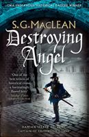 Destroying Angel - The Seeker 3 (MacLean S. G.)(Paperback / softback)