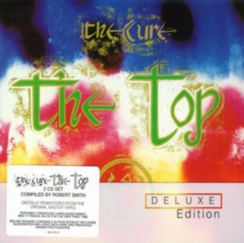 Top, the [deluxe Edition] (The Cure) (CD / Album)
