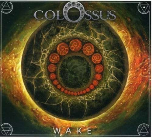 Wake (CD / Album)