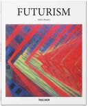 Futurism (Martin Sylvia)(Pevná vazba)