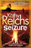 Seizure - (Virals 2) (Reichs Kathy)(Paperback)