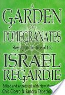 Garden of Pomegranates (Regardie Israel)(Paperback)