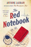 Red Notebook (Laurain Antoine)(Paperback)