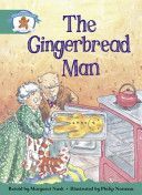 Literacy Edition Storyworlds Stage 6, Once Upon a Time World, the Gingerbread Man(Paperback)