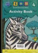 Scottish Heinemann Maths: 4 - Activity Pack 8 Pack(Paperback)