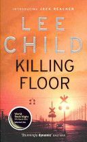 Killing Floor - (Jack Reacher 1) (Child Lee)(Paperback)