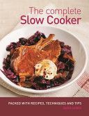 Complete Slow Cooker (Lewis Sara)(Paperback)