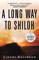 Long Way to Shiloh (Davidson Lionel)(Paperback)
