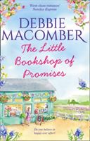 Little Bookshop of Promises (Macomber Debbie)(Paperback)