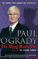Devil Rides Out (O'Grady Paul)(Paperback)