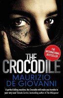 Crocodile (De Giovanni Maurizio)(Paperback)