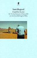 Fool for Love (Shepard Sam)(Paperback)