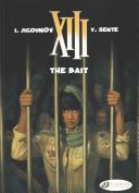 XIII - The Bait (Sente Yves)(Paperback)