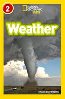 Weather - Level 2 (Baird Rattini Kristin)(Paperback / softback)