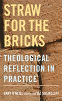 Straw for the Bricks - Theological Reflection in Practice (Shercliff Liz)(Paperback / softback)