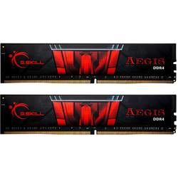 Sada RAM pro PC G.Skill F4-3000C16D-32GISB 32 GB 2 x 16 GB DDR4-RAM 3000 MHz CL16-18-18-38