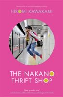 Nakano Thrift Shop (Kawakami Hiromi)(Paperback)
