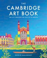 Cambridge Art Book - The city through the eyes of its artists(Pevná vazba)