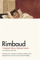 Rimbaud: Complete Works, Selected Letters, a Bilingual Edition (Rimbaud Jean Nicholas Arthur)(Paperback)