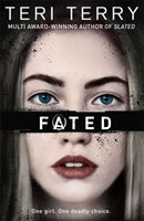 Fated (Terry Teri)(Paperback / softback)