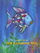 The Rainbow Fish - Pfister Marcus