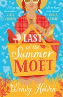 Last of the Summer Moet (Holden Wendy)(Paperback)