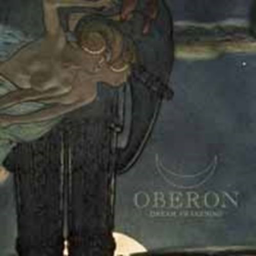 Dream Awakening (Oberon) (CD / Album)