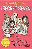 Humbug Adventure (Blyton Enid)(Paperback)