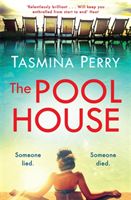 Pool House (Perry Tasmina)(Paperback)