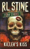 Killer's Kiss (Stine R. L.)(Paperback)