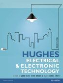 Hughes Electrical and Electronic Technology (Hughes Edward)(Paperback)