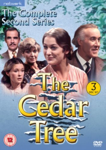 Cedar Tree: Series 2 (DVD)