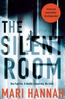 THE SILENT ROOM (Hannah Mari)(Paperback)