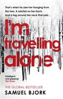 I'm Travelling Alone (Bjork Samuel)(Paperback)