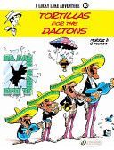Tortillas for the Daltons (Goscinny)(Paperback)
