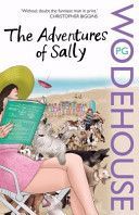 Adventures of Sally (Wodehouse P. G.)(Paperback)