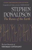 Runes of the Earth - The Last Chronicles of Thomas Covenant (Donaldson Stephen)(Paperback)