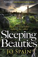Sleeping Beauties - (An Inspector Tom Reynolds Mystery Book 3) (Spain Jo)(Paperback)