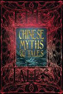 Chinese Myths & Tales - Epic Tales(Pevná vazba)