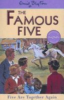 Five are Together Again (Blyton Enid)(Paperback)