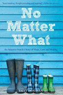 No Matter What (Donovan Sally)(Paperback)
