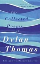 Collected Poems of Dylan Thomas (Thomas Dylan)(Paperback)