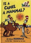 Is a Camel a Mammal? (Rabe Tish)(Paperback)