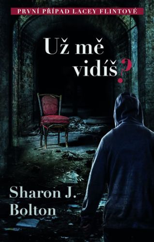 Už mě vidíš? - Sharon J. Bolton