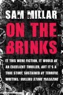 On the Brinks (Millar Sam)(Paperback)