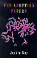 Adoption Papers (Kay Jackie)(Paperback)